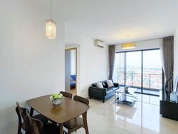 Nin Residence (D13), Apartment #451097001